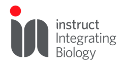 INSTRUCT logo